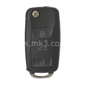 KD VW Tipi Sustalı Kumanda B01-3