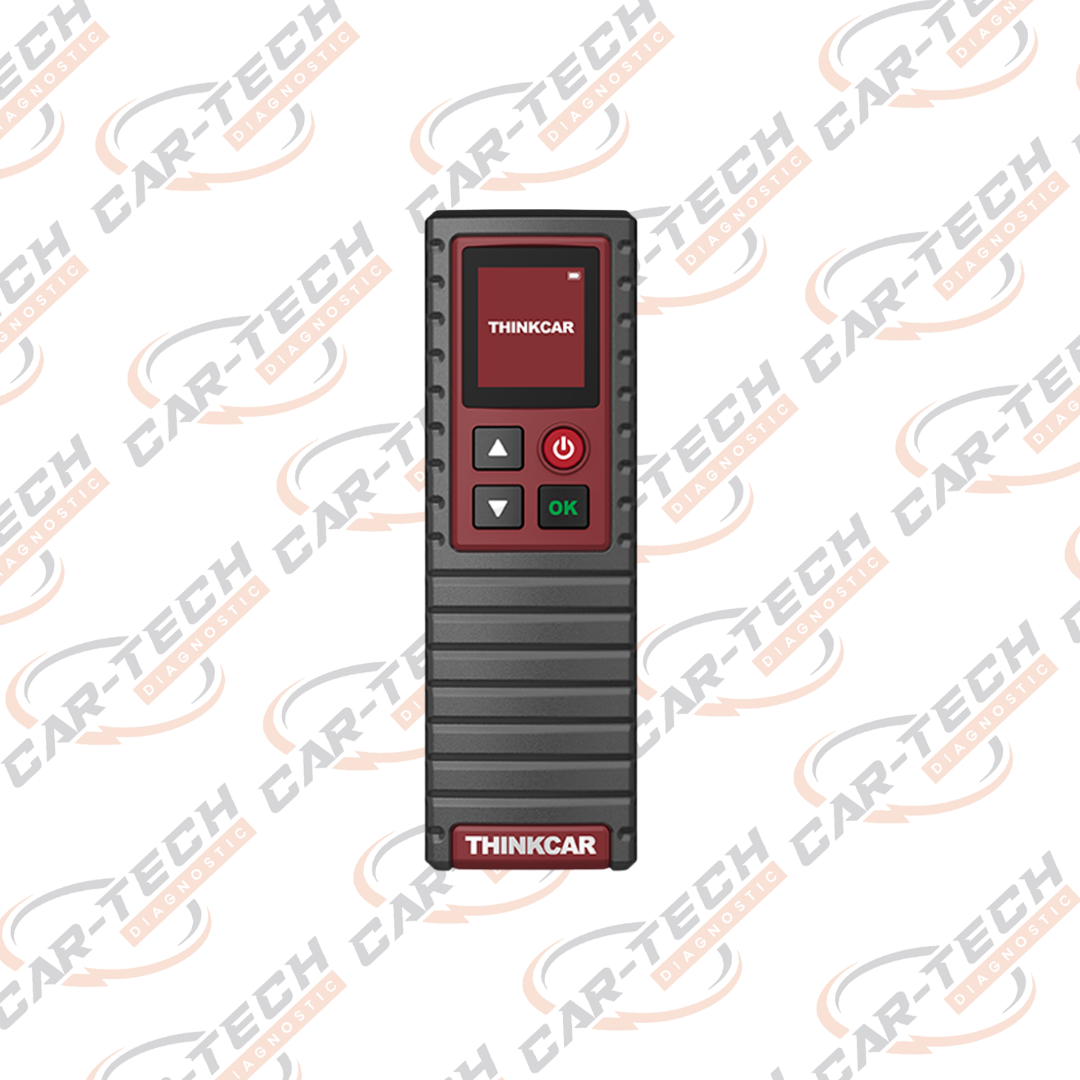 THINKTOOL CE EVD Elektrikli Araç Arıza Tespit Cihazı - Görsel 16