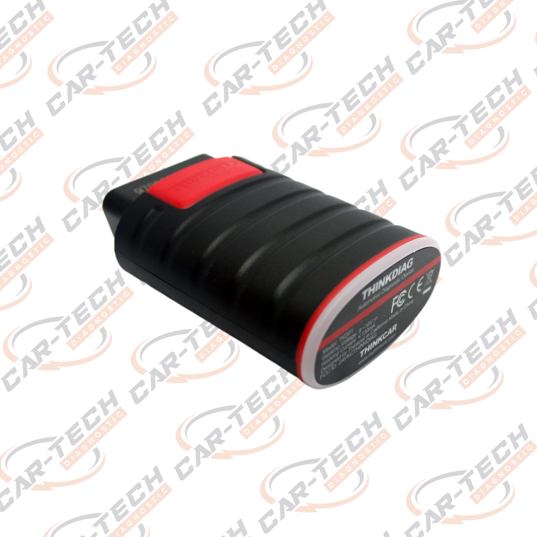 THINKCAR Thinkdiag Arıza Tespit Cihazı - Görsel 5