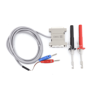 ABRITES CB012 Cable Set for Direct CAN-BUS Connection