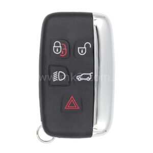 Abrites TA54 2010-2018 Jaguar & Land Rover 433MHz Kumanda JLR araçlar için uyumludur