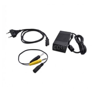 Abrites ZN082 - 14V/4A DC güç adaptörü