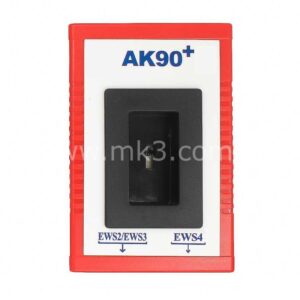 AK90+ BMW EWS1 EWS2 EWS3 EWS4 Transponder AnahtarProgramlama Cihazı