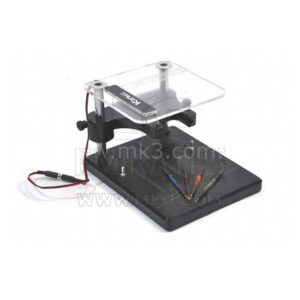 Alientech 14P800ADB1 K-TAG - Çerçeve Evo'yu Konumlandırma