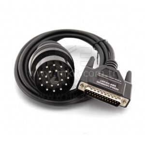 Alientech144300K202 KESSv2 - BMW 20 pin round Kablo