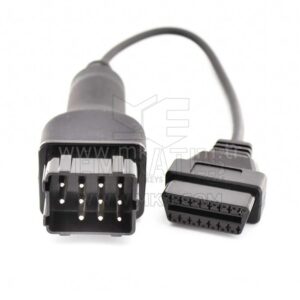 Alientech 144300K214 KESSv2 - RENAULT Trucks OBDII to 12 pin Adaptör Kablosu