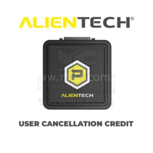 Alientech PWG4SWA001 POWERGATE- Kullanıcı İptal Kredisi