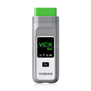 ALLScanner VCX SE Teşhis Cihazı