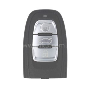 Audi A6 A7 A8 2012 Smart Proximity 3 Butonlu 868MHz