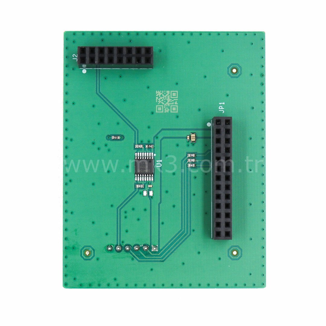 AUTEL APB130 VW MQB NEC35XX İÇİN KAYIP ANAHTARI EKLEME VE İMMO DOSYALARINI OKUMA ADAPTÖRÜ - Görsel 2