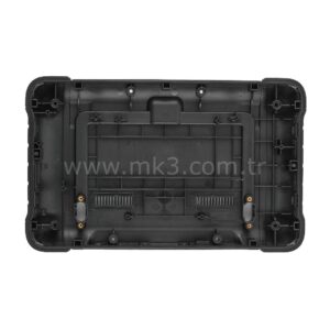 Autel MX808S LCD Ekran + TP Ekran + Ön kabuk için Tam Yedek Ekran