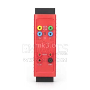 IM508 IM608 için Autel G-BOX2 Adaptörü