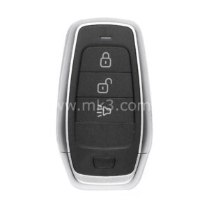 Autel IKEYAT003AL Smart Kumanda 3 Buton