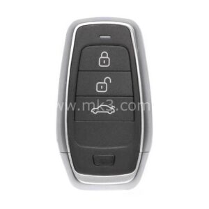 Autel IKEYAT003BL Smart Kumanda 3 Buton
