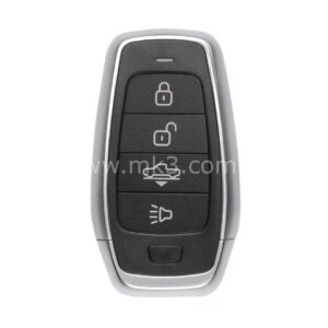 Autel IKEYAT004AL Smart Kumanda 4 Buton