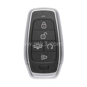 Autel IKEYAT005AL Smart Kumanda 5 Buton