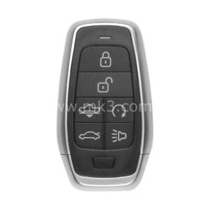 Autel IKEYAT006AL Smart Kumanda 6 Buton