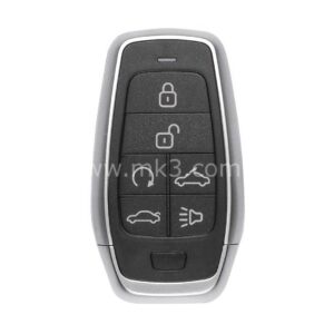 Autel IKEYAT006CL Smart Kumanda 6 Buton