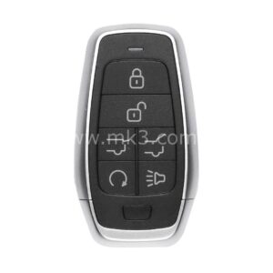 Autel IKEYAT006ELSmart Kumanda 6 buton