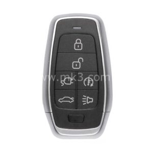 Autel IKEYAT006FL Smart Kumanda 6 Buton