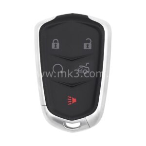 Autel IKEYGM005AL Üniversal Smart Kumnada GM-Cadillac için 5 Butonlu