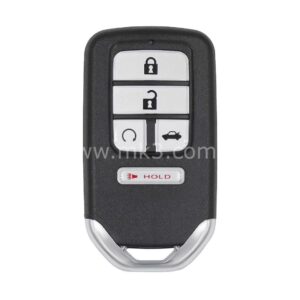 Autel IKEYHD005AL Üniversal Smart Kumanda Honda Modeli 5 Buton