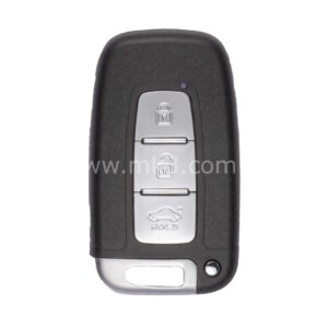 Autel IKEYHY003AL Üniversal Smart Kumanda Hyundai Modeli 3 Buton