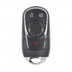 Autel IKEYOL004AL Üniversal Smart Kumanda Buick Tipi