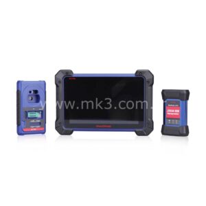 Autel IM IM608 PRO Anahtar Programlama Akıllı Teşhis Aracı Cihazı, XP400Pro Programcı ve 2 Yıllık Güncelleme Aboneliği ile