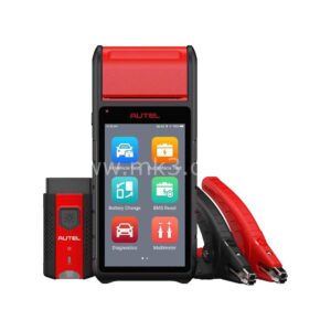 Autel MaxiBAS BT608 Akü Ve Elektrik Sistem Teşhis Cihazı