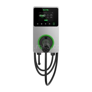 Autel MaxiCharger KW22 - C5 - 4G - L - M - SV AC Duvarlı Şarj İstasyonu