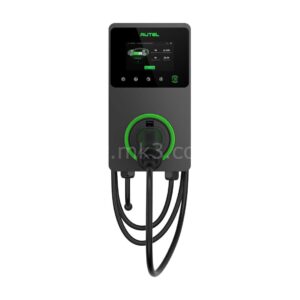 Autel MaxiCharger 7 kW AC W7 - C5 - DG AC Duvarlı Şarj İstasyonu EU