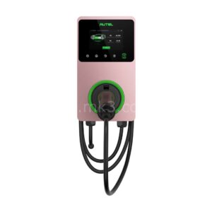 Autel MaxiCharger 11 kW AC W11 - C5 - RG AC Duvarlı Şarj İstasyonu EU