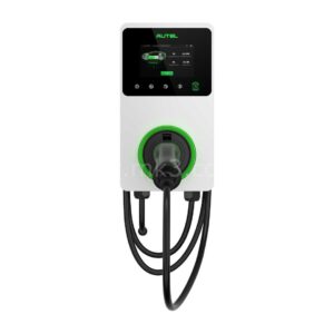 Autel MaxiCharger 11 kW AC W11 - C5 - WH AC Duvarlı Şarj İstasyonu EU