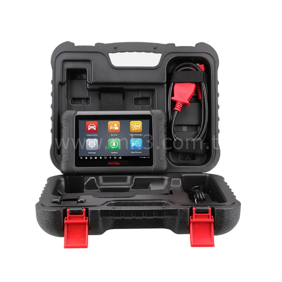 Autel MaxiCheck MX808s Arıza Tespit Cihazı - Görsel 2