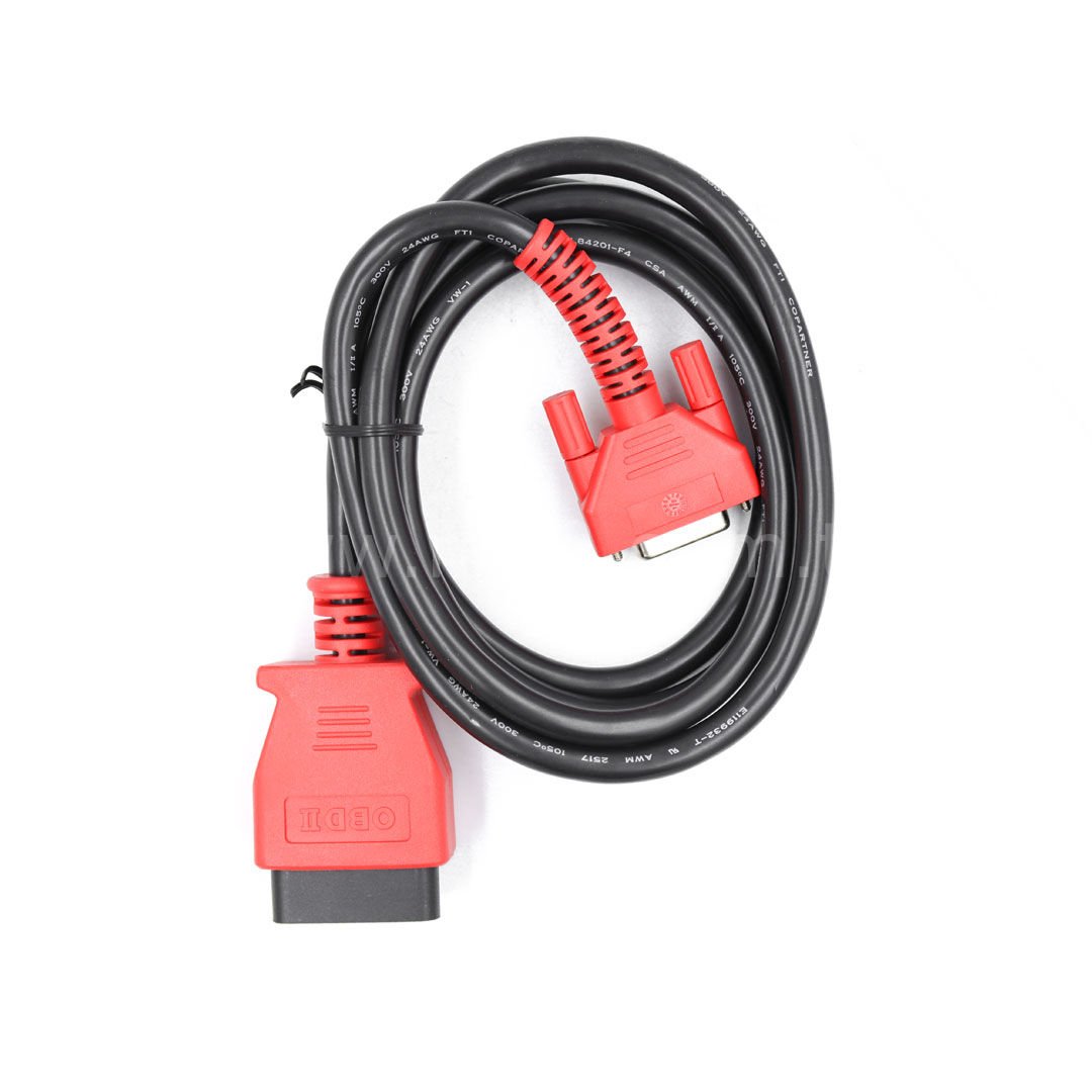 Autel MaxiCheck MX808s Arıza Tespit Cihazı - Görsel 4