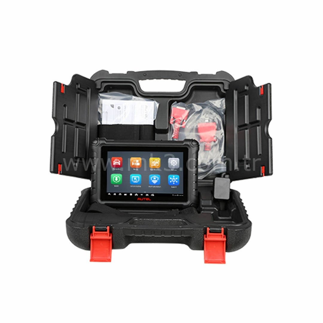 Autel Maxicheck MX900 Arıza Tespit Cihazı - Görsel 2