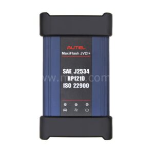 Autel MaxiFlash JVCI+ SAE J2534 RP1210 ISO 22900 Araç İletişim Arayüzü