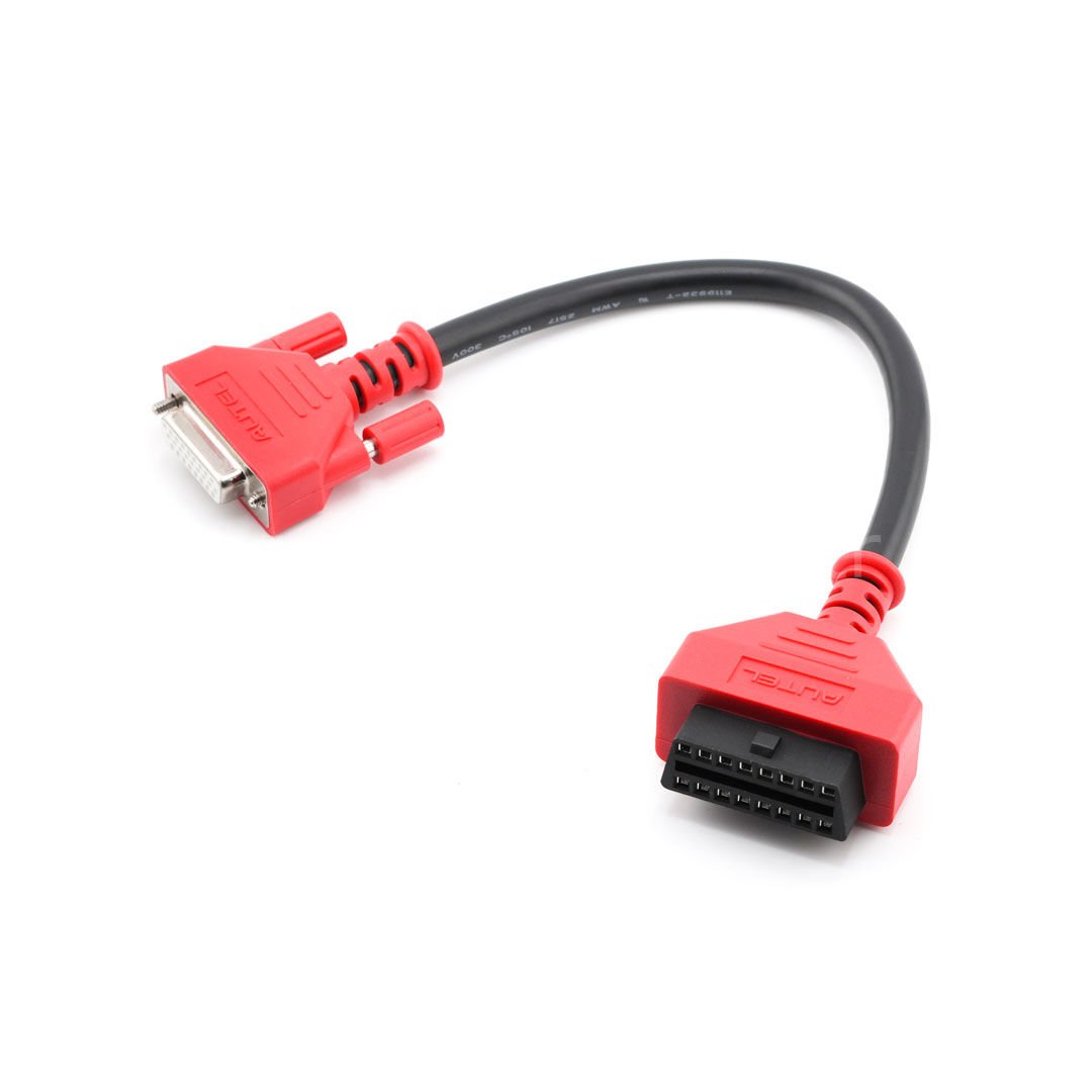 Autel MaxiFlash XLink Araç İletişim Arayüzü ve Programlama Cihazı3 in 1 VCI - Görsel 5