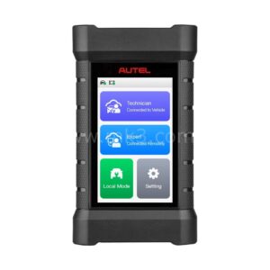 Autel MaxiFlash XLink Araç İletişim Arayüzü ve Programlama Cihazı3 in 1 VCI