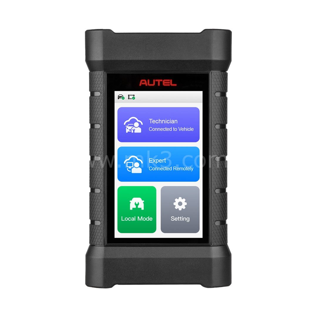 Autel MaxiFlash XLink Araç İletişim Arayüzü ve Programlama Cihazı3 in 1 VCI