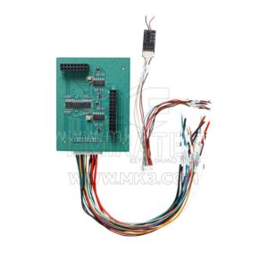 Autel MAXIIM APB131 Adaptör Seçili Araçlarda Anahtarları Okuyun ve Ekleyin