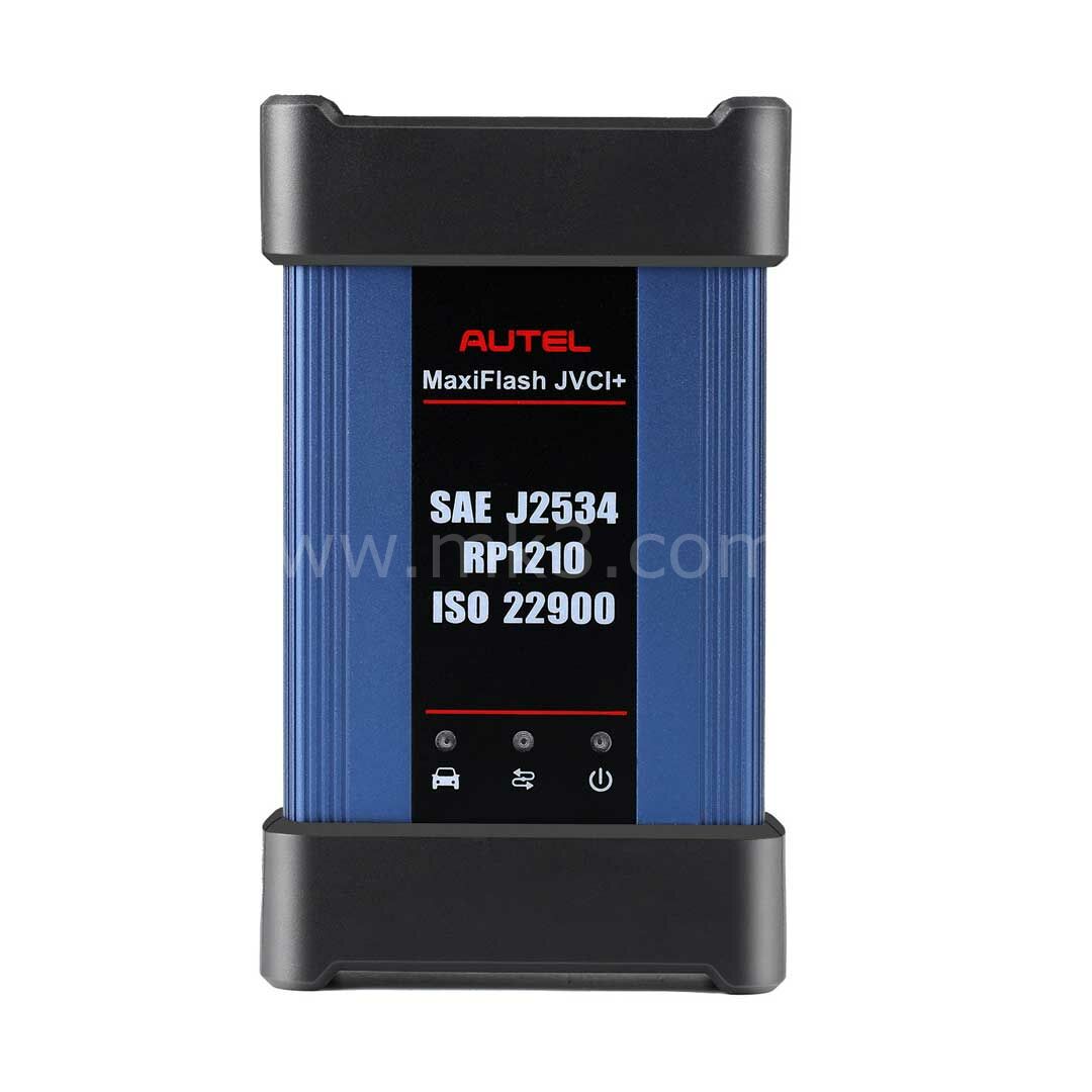 Autel MaxiIM IM608 PRO II Kumanda Programa İle MaxiFlash JVCI+ J2534 (Yeni Versiyon2023) - Görsel 5