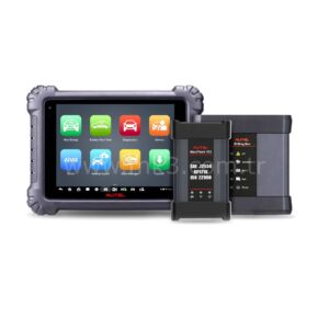Autel MaxiSYS MS909EV Tablet Arıza Tespit Cihazı