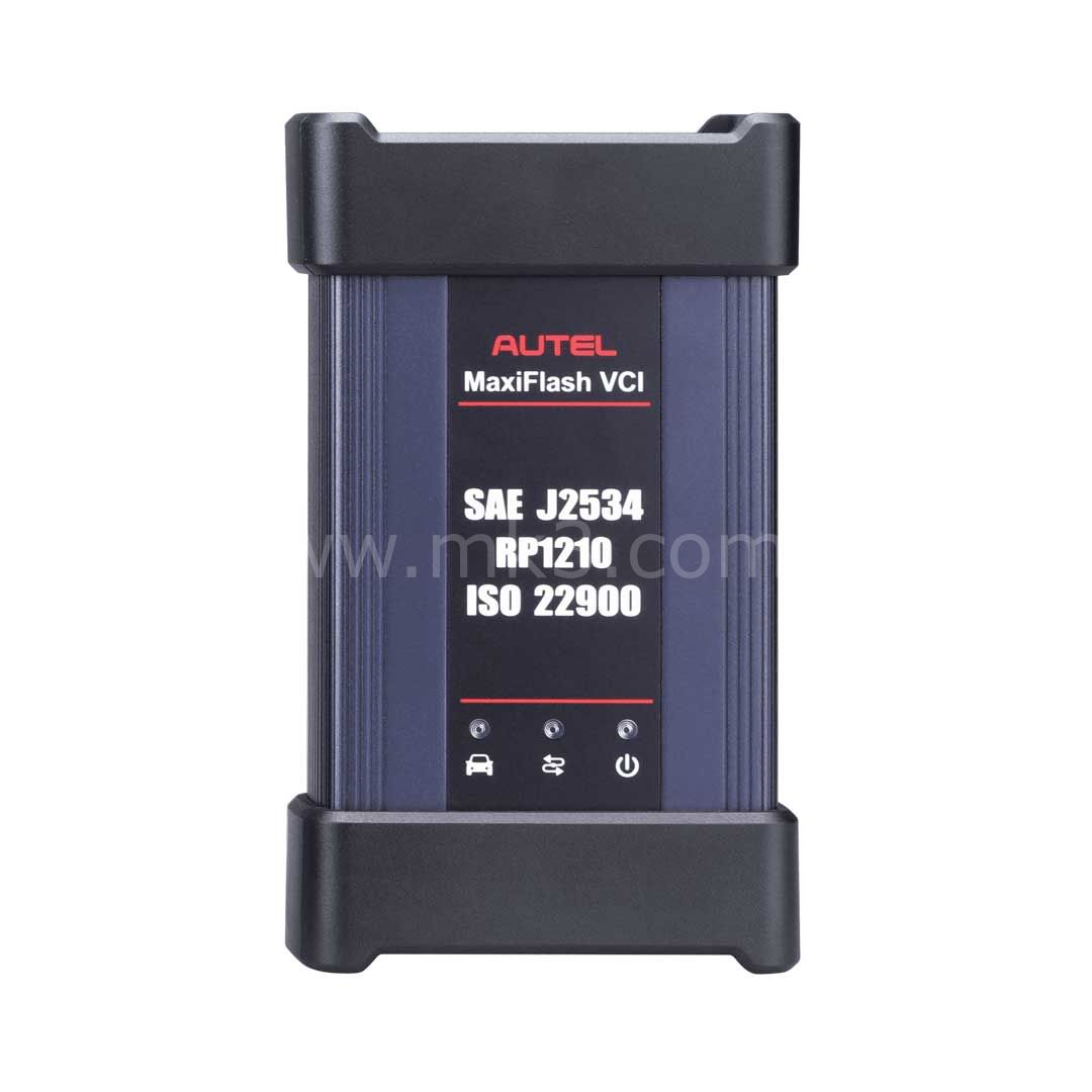 Autel MaxiSYS MS909EV Tablet Arıza Tespit Cihazı - Görsel 5