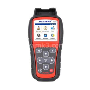 Autel MaxiTPMS TS508 WF TPMS Cihaz Teşhis ve servis aracı
