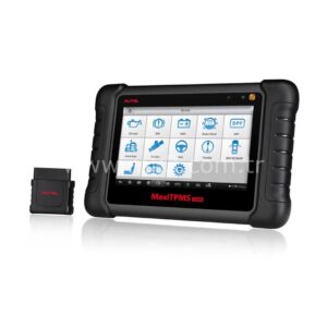 Autel MaxiTPMS TS608 TPMS Arıza Tespit Cihazı