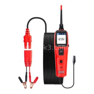 Autel Powerscan Ps100 Gelişmiş Devre Kontrol Aparatı