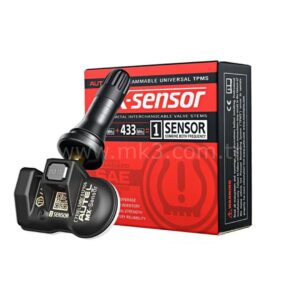 Autel TPMS 4 In 1-87E Lastik Basınç Sensörü Lastik MX-Sensor (Bastırmalı)