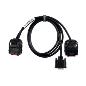 BMW MDG1 için AutoTuner Tezgah Kablosu
